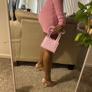 Telfar Small Shopping Bag